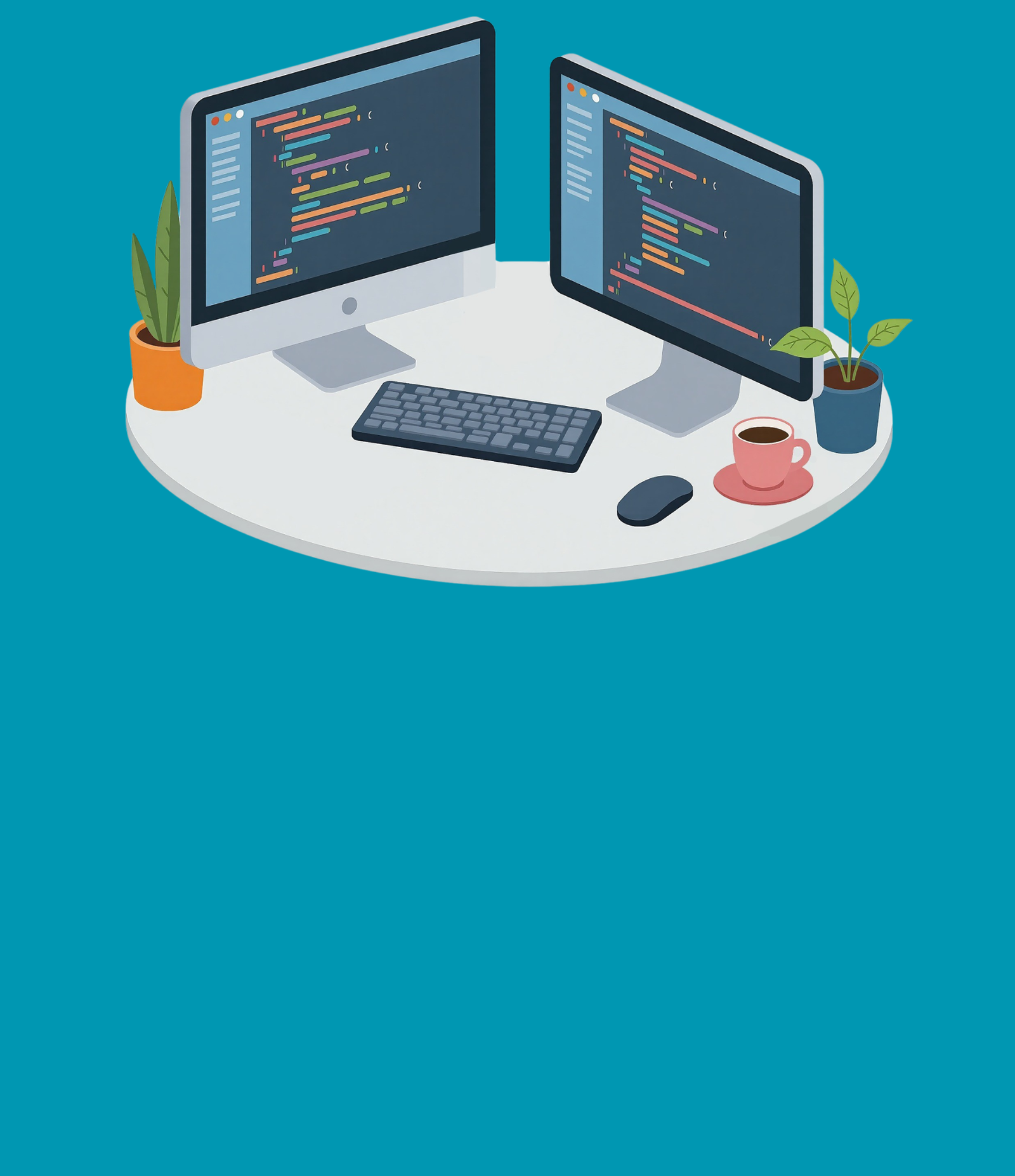 Custom Software Development