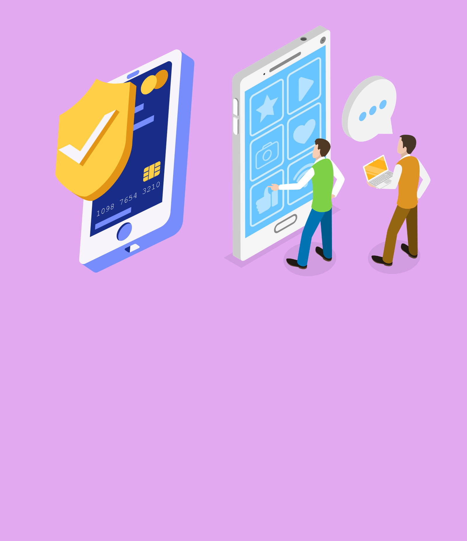 Mobile App Design and Development