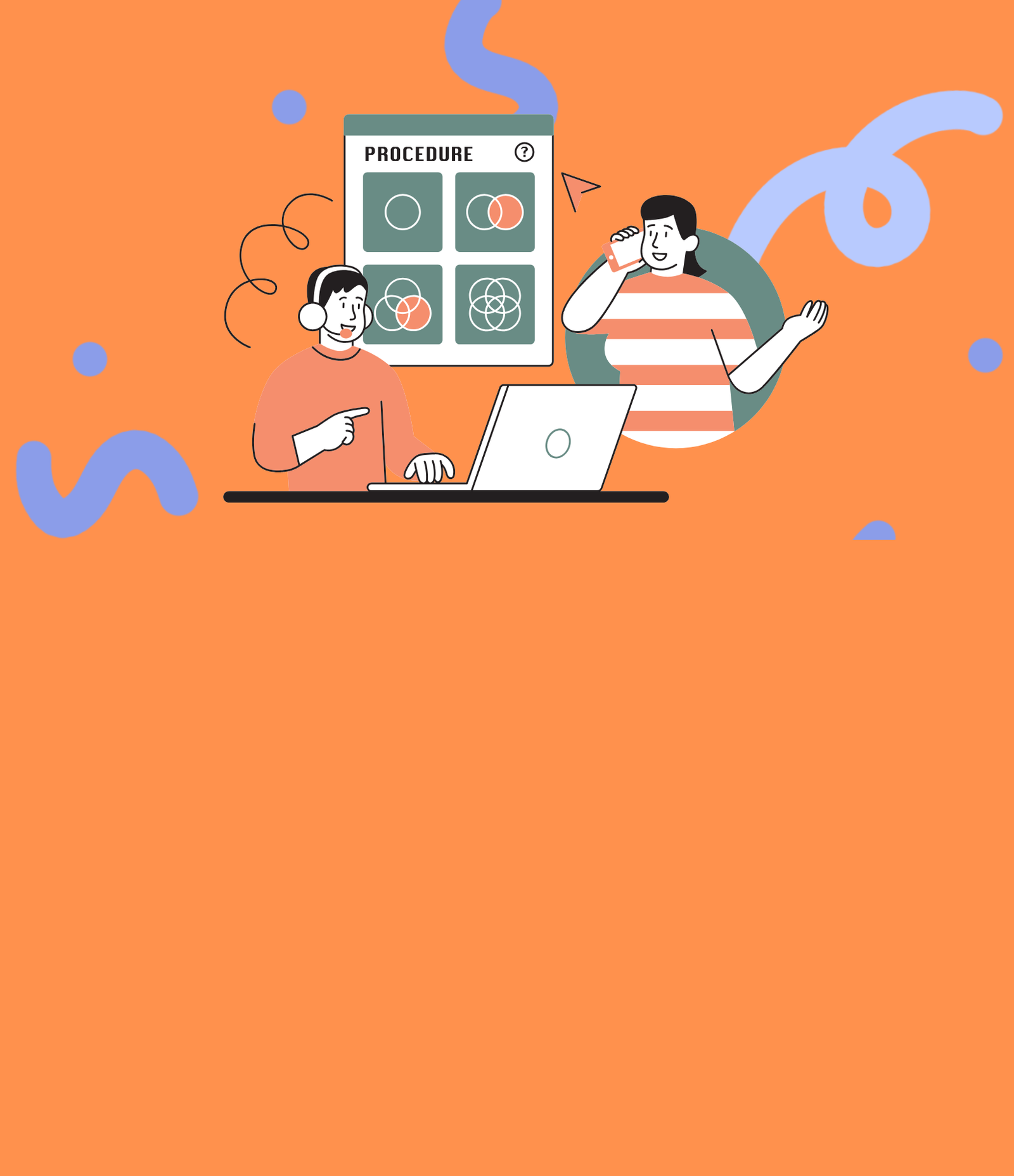 SaaS Product Development