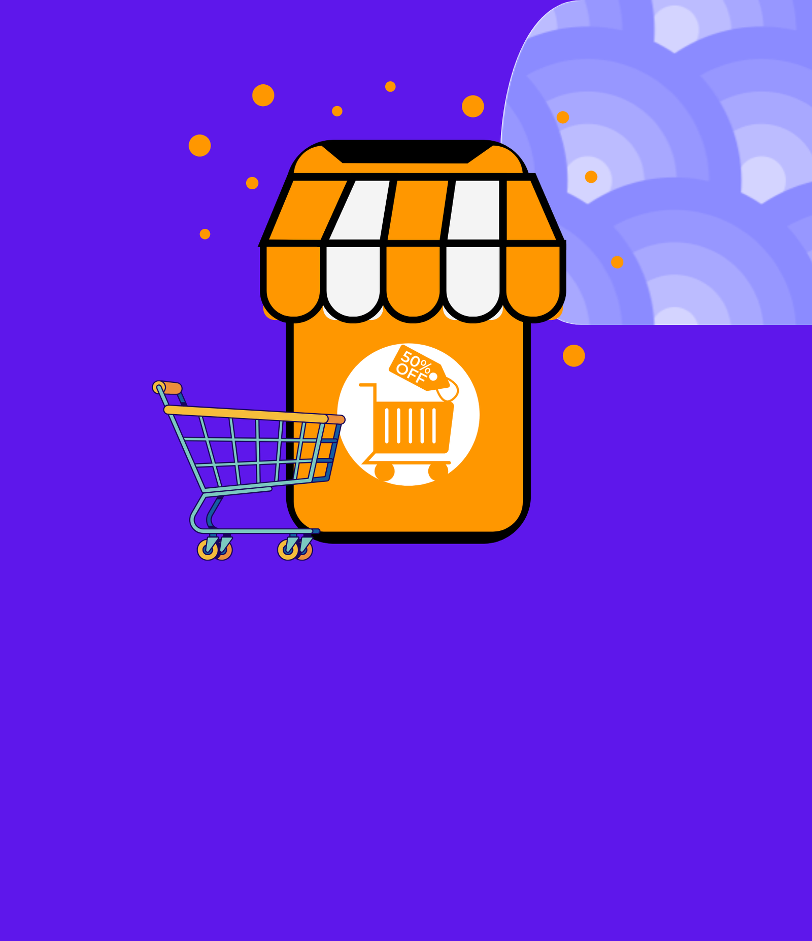 Ecommerce Development